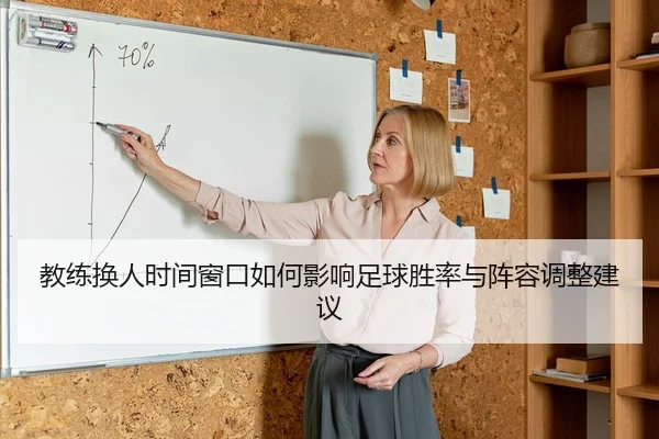 教练换人时间窗口如何影响足球胜率与阵容调整建议